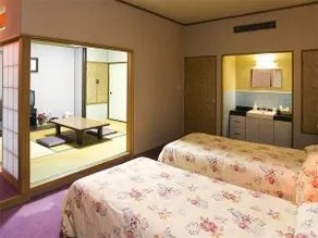 Sakurajima Hotel - Image 2