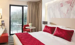 Hôtel les bains de Cabourg - Image 4