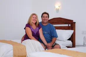 Katharagama Safari Hotel - Image 3