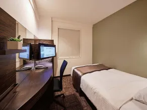Hotel Active Yamaguchi - Image 1