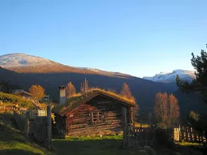 Strind Gard, Visdalssetra - Image 5