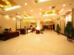 Dequan Hotel (Hengyang Railway Station Branch) - Image 2