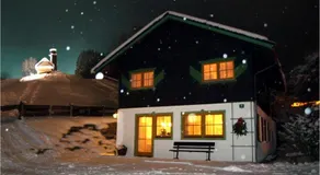 Alpenchalet Heuberger - Image 4