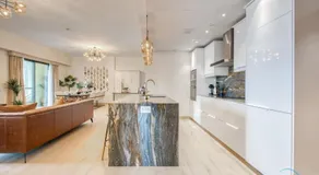 Studio in Rimal-3 by Delue Holiday Homes - Image 5