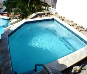 Ilios Hotel Pythagoreio - Image 5