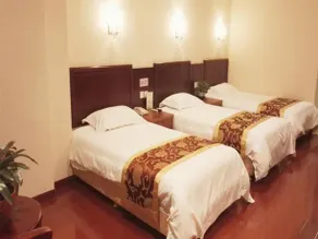 GreenTree Alliance Zhoushan Putuoshan Zhujiajian Scenic Spot Hotel - Image 2