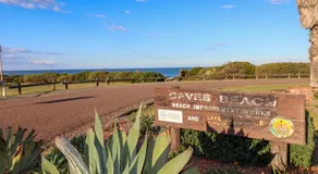 Seaside Escape Caves Beach - Image 3