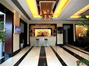 Xianju Wandelan Business Hotel (Yinghui Park) - Image 3
