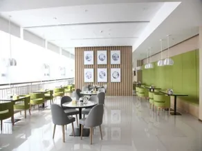 Jinjiang Inn (Fei County Lanse Gangwan) - Image 4