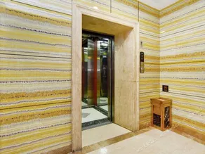 Qingdao Dihao Hotel - Image 4