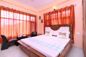 Spacious 1BR Stay near ISBT Tutikandi - Image 5