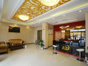 Twelve Months Fashion Hotel - Image 2