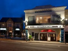 The Hippodrome - Image 2