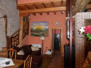 Casa Rural El Lagarcillo - Image 5