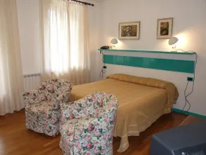 Hotel Villa Patrizia - Image 4