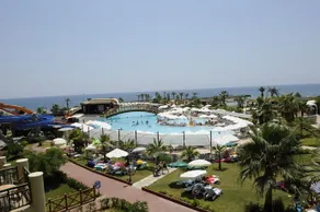 Oz Hotels Incekum Beach Resort & Spa Hotel - All Inclusive - Image 3