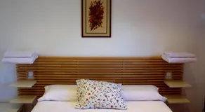 Casa rural Laguna de Uña - Image 2