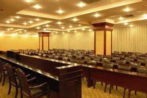 Haiyun Grand Hotel - Image 5