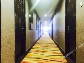 DIWUJI SHANGLV HOTEL (BEIJING YIZHUANG) - Image 2