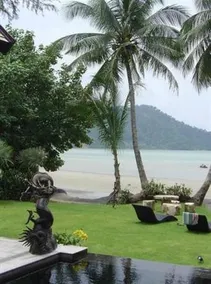 White Dragon Sea View Villa - Image 2