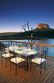 Kingfisher Lodge - Image 2