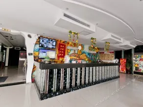 Qiancun Fashion Express Hotel Langfang - Image 4