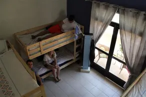 Chef Hostel Tel Aviv Montefiore - Image 2