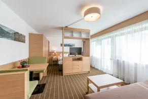 Wieser Apart Hotel Garni - Image 4