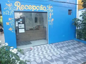 POUSADA HOSTEL BLACK WHITE - Image 5