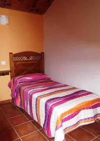 Apartamentos Rurales Casas de los Maestros - Image 2