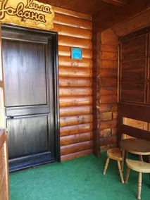 Brvnare Cottages Zakos - Image 3