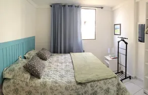 Flat em Areia Preta - Image 3