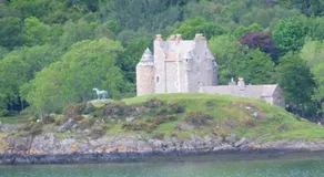 Ardno Cottage by Loch Fyne - Image 2