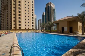 Nirvana Holiday Home - Murjan 5 - Image 4