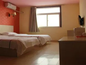 Wang Gui Hotel Heng Jie Zi Branch - Image 5