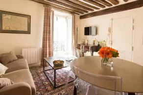 My Nest Inn Apartment - Quartier Latin - Image 2