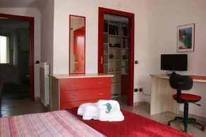 B&B Il Cavalluccio Marino - Image 2
