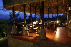 Ngari Hill Economy Accommodation - Image 1