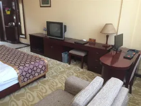 Jinmao Hotel - Kunming - Image 4