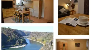 Ferienwohnung 554 - Urbar, vis-a-vis der Loreley - Image 5