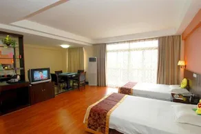 Guilin Jingyun Business Hotel - Image 4