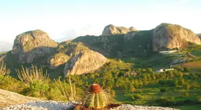 Pousada Fulô da Pedra - Image 4