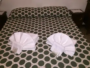 Roma Palace Inn - Image 4
