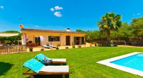 Villa Can Coll De Sencelles - Image 4