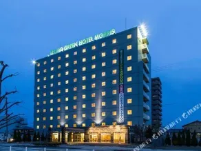 Izumo Green Hotel Morris - Image 2