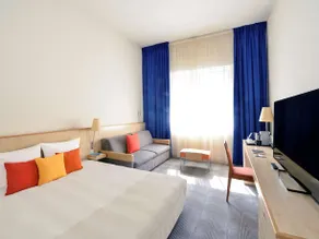 Novotel Budapest Centrum - Image 5