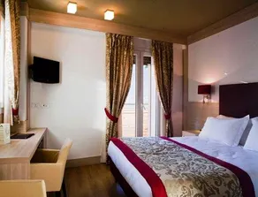 Hotel Antelao Dolomiti Mountain Resort - Image 4