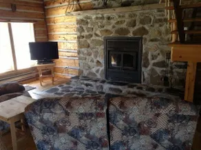 Cottages du Lac Orford, Unite C, l'Orignal - Image 4
