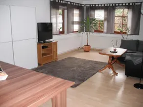 Ferienwohnung Struppi Sächsische Schweiz - Image 4