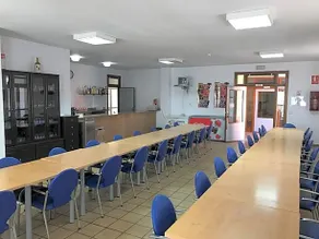 Albergue De Puntas De Calnegre - Image 2